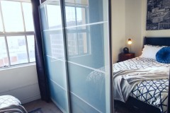 Bedroom Alcove