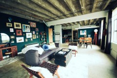Angel City Loft