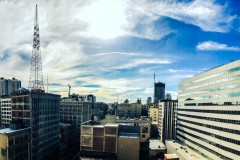 Window View
